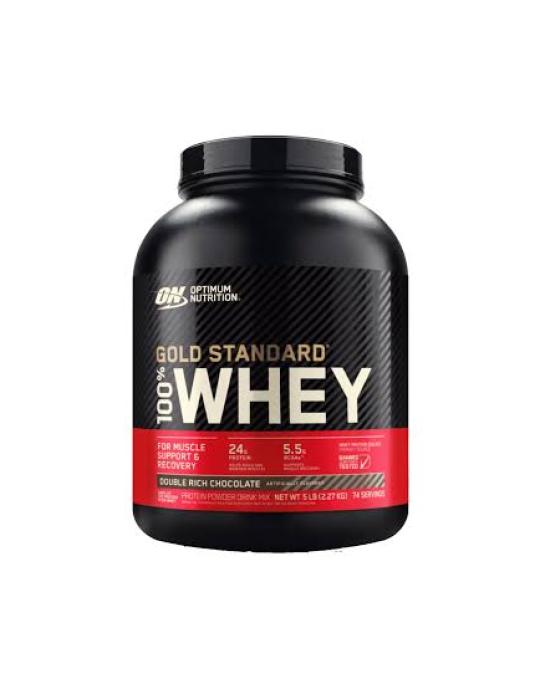 GOLD STANDARD