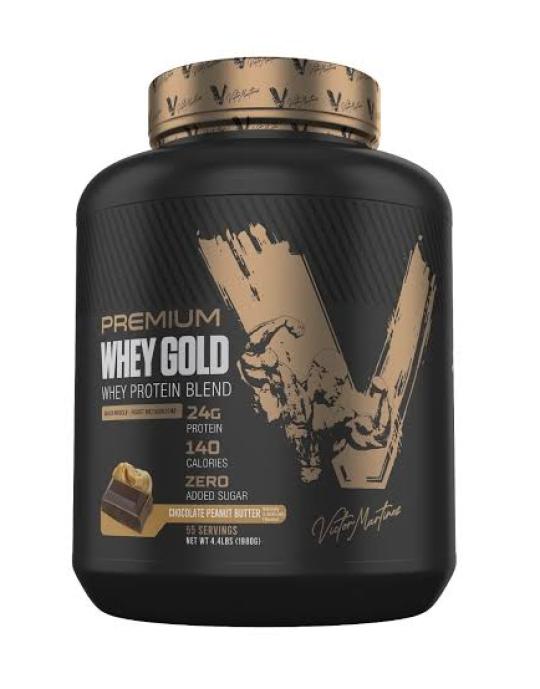 WHEY GOLD