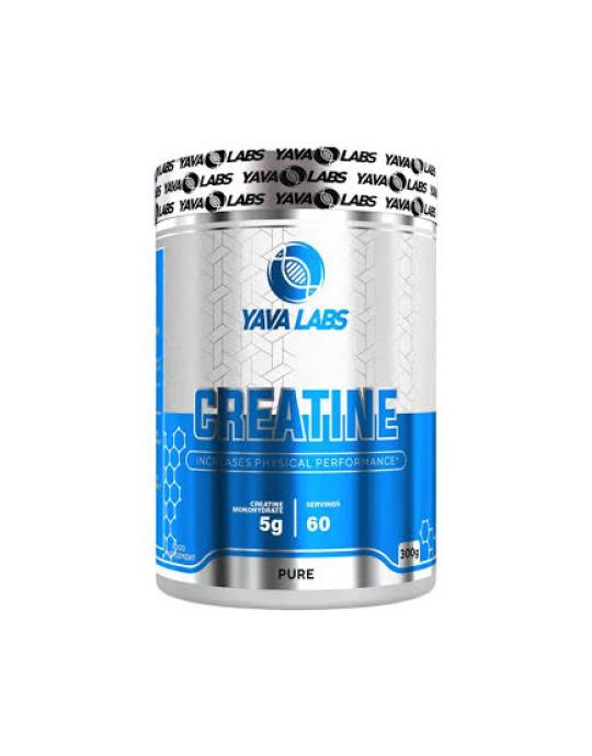 YAVA LABS CREATINE
