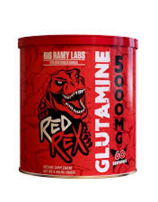 GLUTAMINE