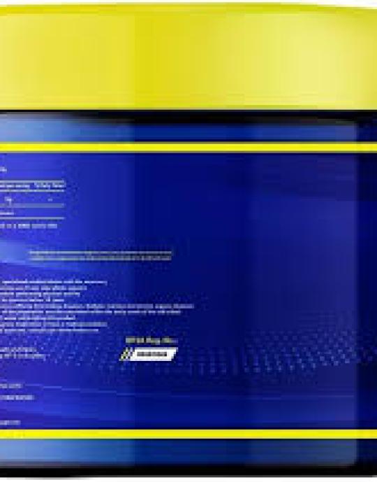 L-CITRULLINE DL-MALATE