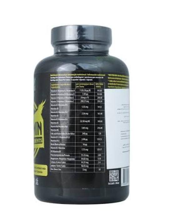 VITAMIN LOADED INGREDIENT