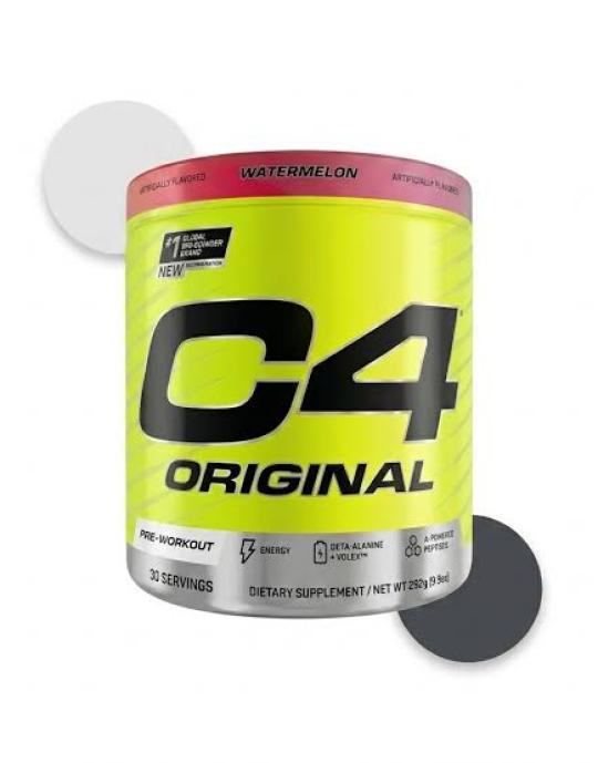 C4-ORIGINAL