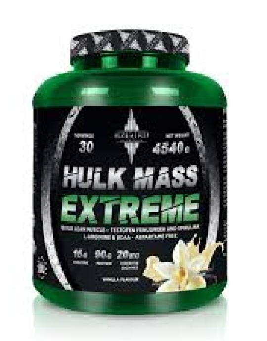 HULK MASS EXTREME