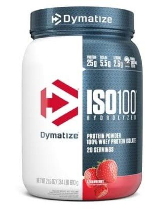 ISO 100 (s)