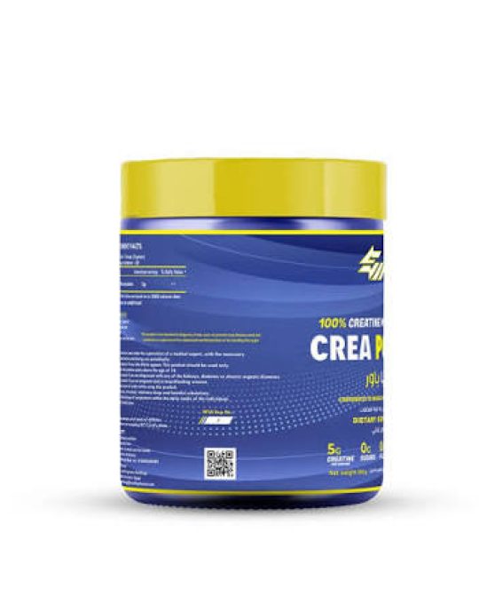 CREA POWER